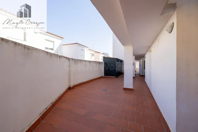 MAGNIFICO PISO EN VENTA EN LAS GABIAS - foto 5
