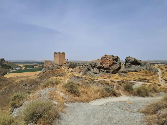 Pisos De Obra Nueva En Aranjuez — 15