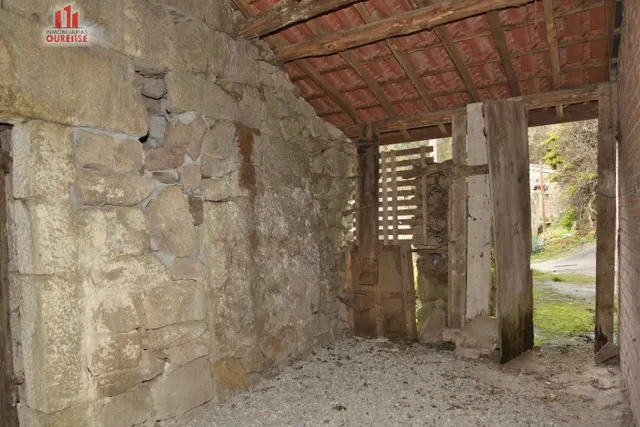 CASA PARA REAHABILITAR EN LA ZONA DE REQUEIXO DE CANDEDO — 16