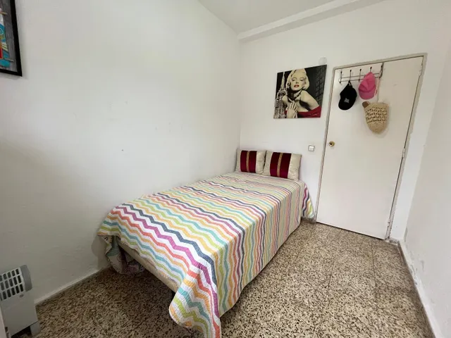 Piso bajo de 3 habitaciones en La Moneda-Dos Hermanas — 17