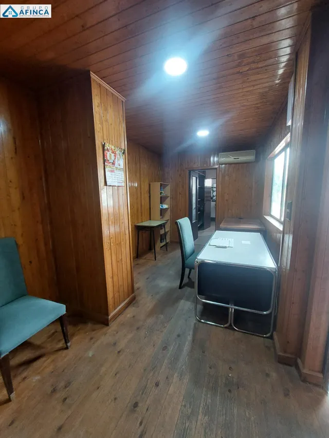 Bodega a la venta de 800 metros cuadrados — 45