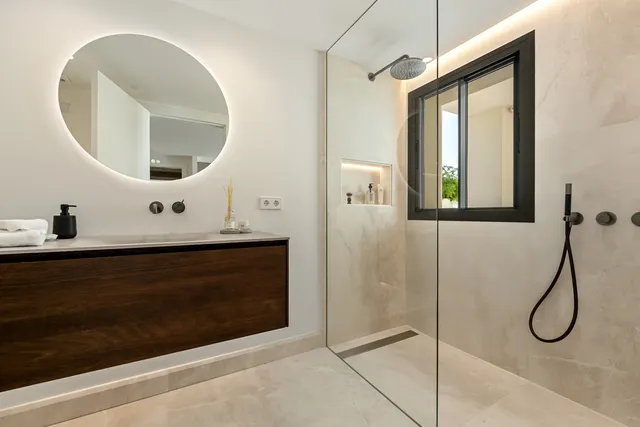 Chalet 5 habitaciones 734m² en venta - Marbella — 27