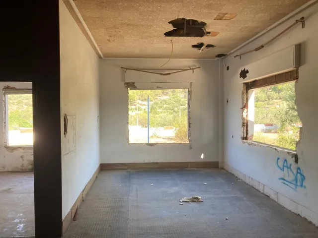 CONSTRUYE EL CHALET DE TUS SUEÑOS EN PLENA NATURALEZA — 30