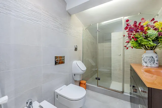 Adosado 6 habitaciones 332m² en venta - Urb. este - Montepríncipe — 30