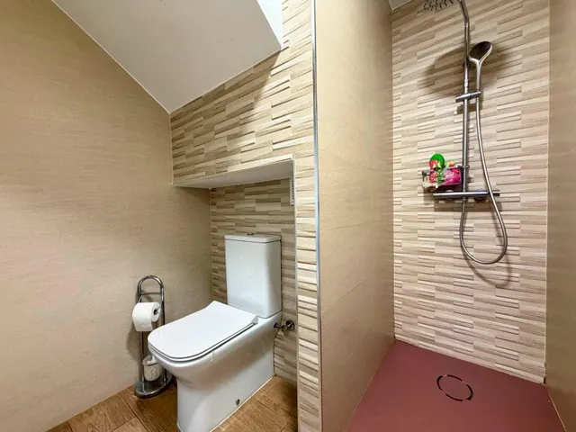 Chalet adosado de esquina en venta en rivas pueblo, rivas vaciamadrid — 13