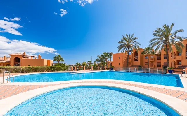 Apartamento 3 habitaciones 152m² en venta - El Madroñal — 11