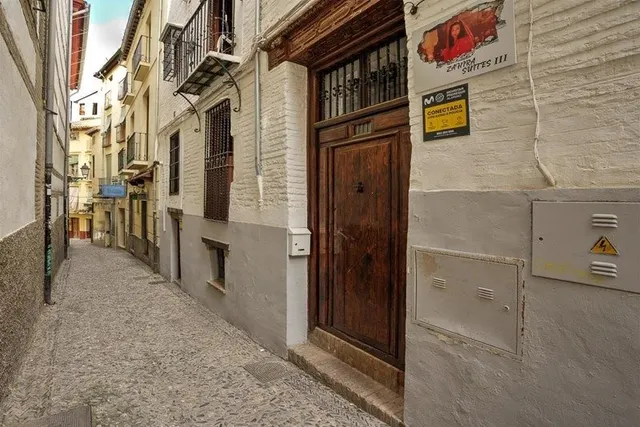 Casa Palacete — 35