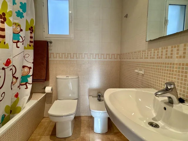 Piso 3 dormitorios con terraza en Santa Maria de Gracia Murcia — 23