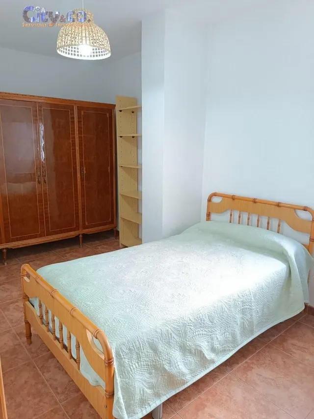 Piso en Molina de Segura, Zona Centro — 13