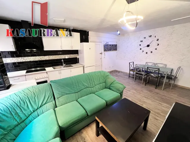 KASAURBANA ofrece en VENTA PISO EN VALDEMORO - foto 5