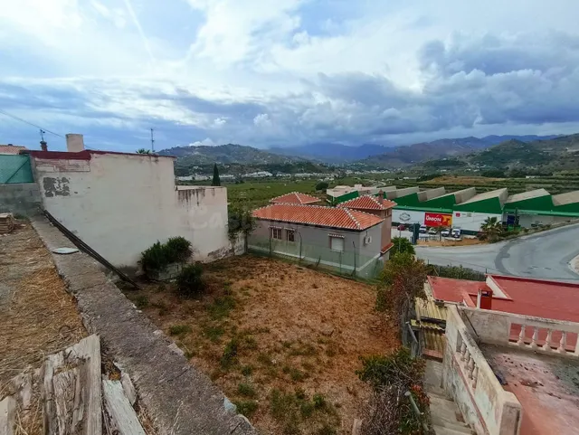 TERRENO URBANO 590 M2 EN ALMUÑECAR - foto 3