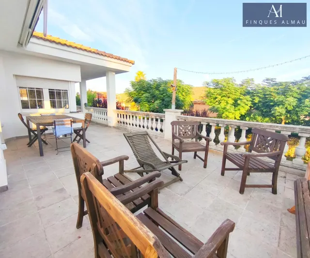 Casa o chalet independiente en venta en Olèrdola — 17