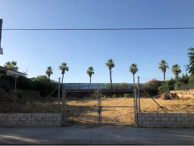 TERRENO URBANO DE 1083 M2 EN CONDEQUINTO. — 3