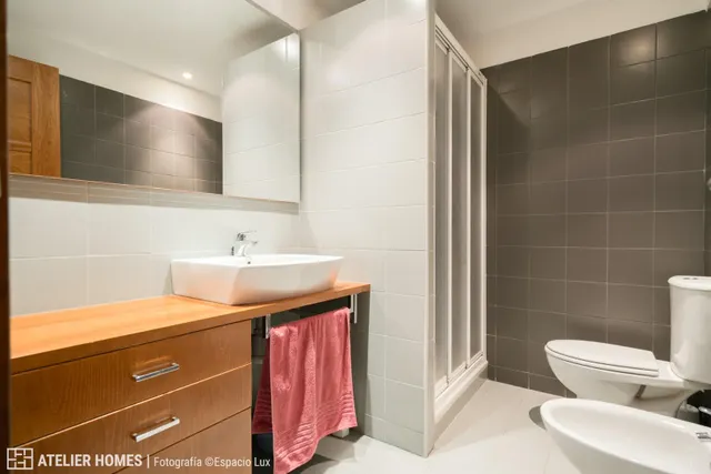 Apartamento en Villanúa en el Complejo Residencial Rocanevada — 17
