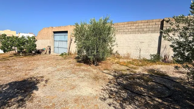 Casa-Chalet en Venta en Albox Almería — 8