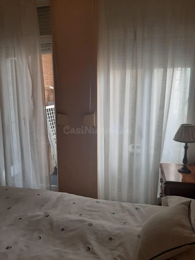 Apartamento con garaje - foto 5