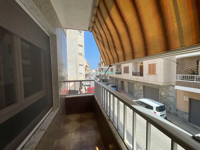 Gran vivienda con garaje, patio y solárium privado en Rojales — 24