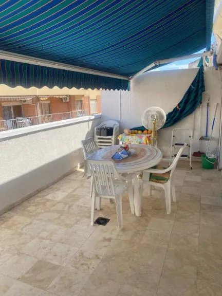 Ático 1 habitación 73m² en venta - Habaneras - foto 2