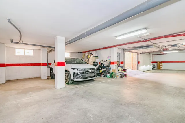 Piso 2 habitaciones 89m² en venta - A la Salida de las Gabias — 29