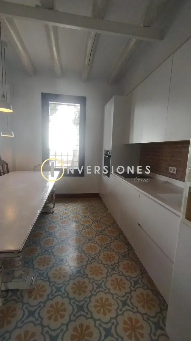 Piso 2 habitaciones 114m² en alquiler - Colonia argentina — 38