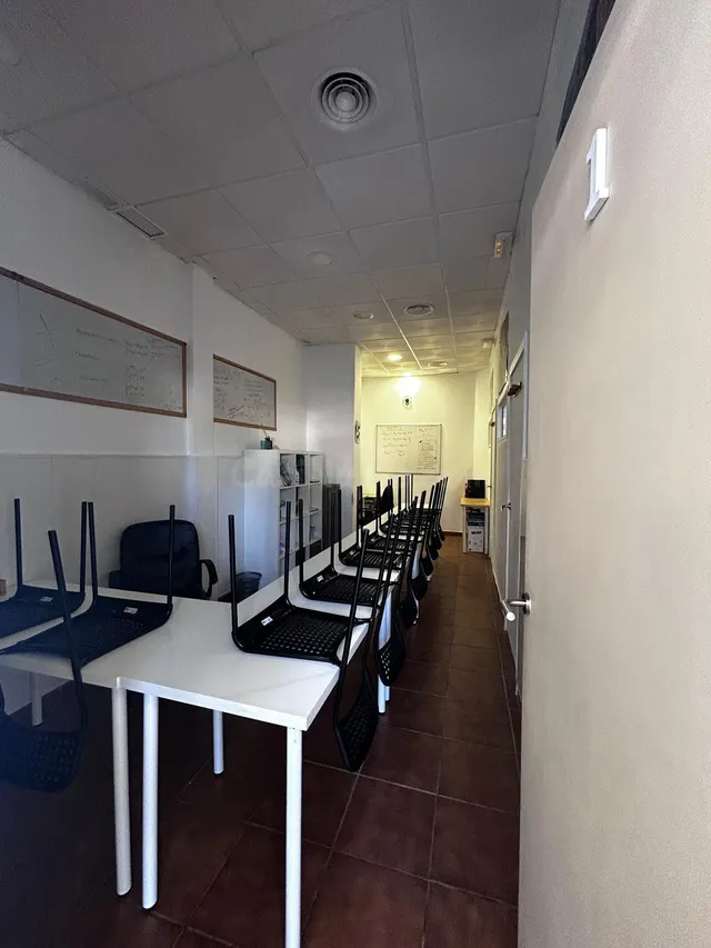 ALQUILER LOCAL CENTRO DE ESTUDIOS - foto 4