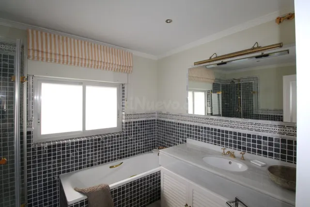 Ático 4 habitaciones 446m² en venta - Puerto de Sotogrande-L - foto 5