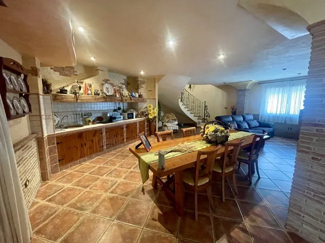 Villa 5 habitaciones 500m² en venta - Pueblo 5 — 13