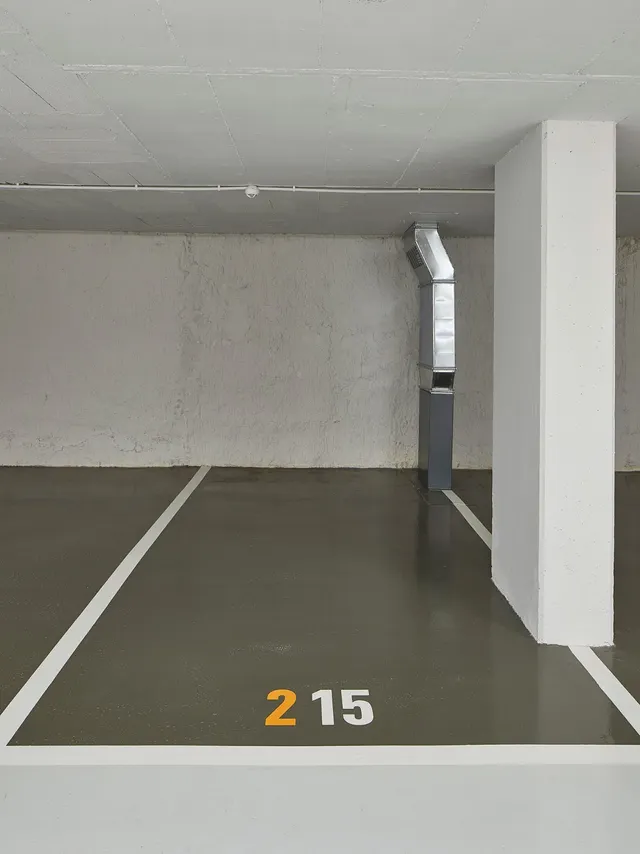 Parking 10m² en alquiler - Sant Andreu de Palomar — 22