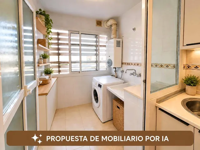 AMPLIA VIVIENDA DE 4 DORMITORIOS EN HACIENDA CAPITÁN, TEATINOS +G+PISCINA… — 18