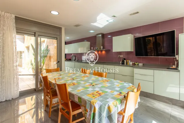 Casa de pueblo en venta en el centro de Mataró — 18