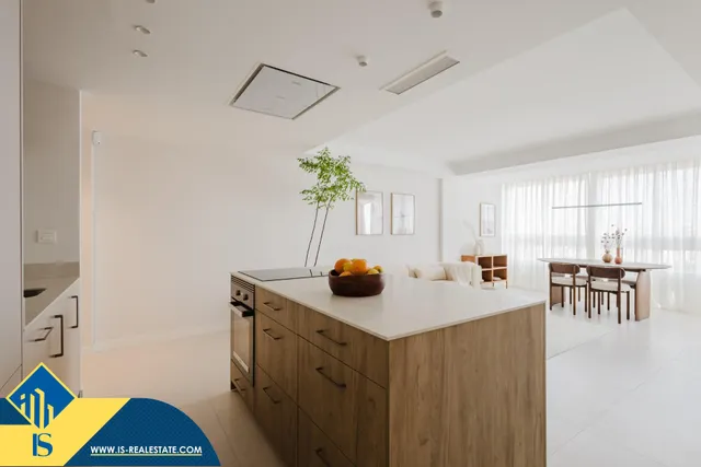 INCREÍBLE APARTAMENTO A PIE DE PLAYA, TOTALMENTE REFORMADO! — 20