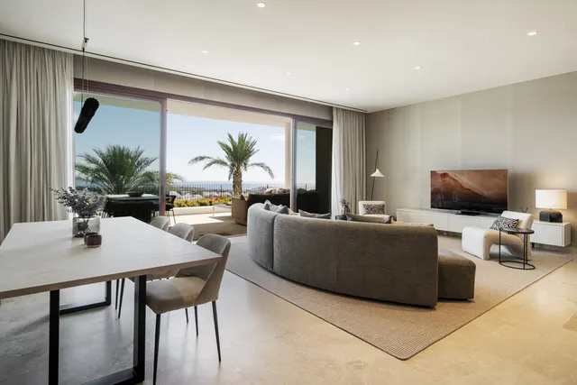 Apartamento 3 habitaciones 306m² en venta - Costa Del Sol — 19