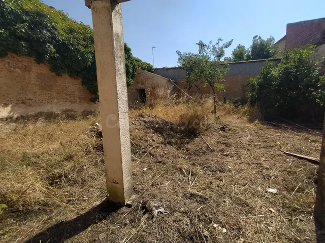 Casa en Minaya