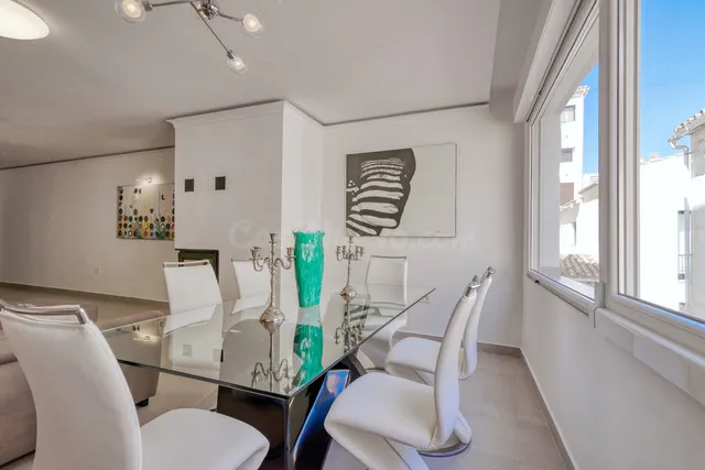 Apartamento 3 habitaciones 168m² en venta - Marbella — 2