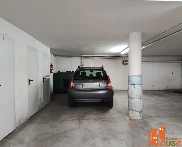 Piso 2 dormitorios en Torrecaballeros — 19