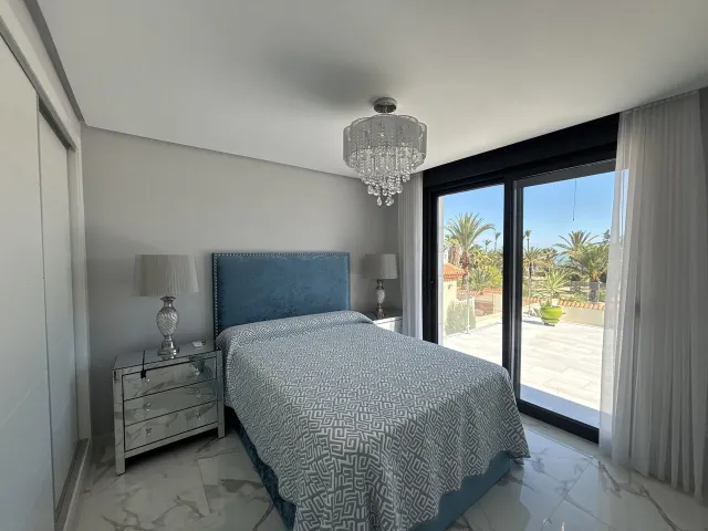 Villa 3 habitaciones 174m² en venta - Los Urrutias — 23