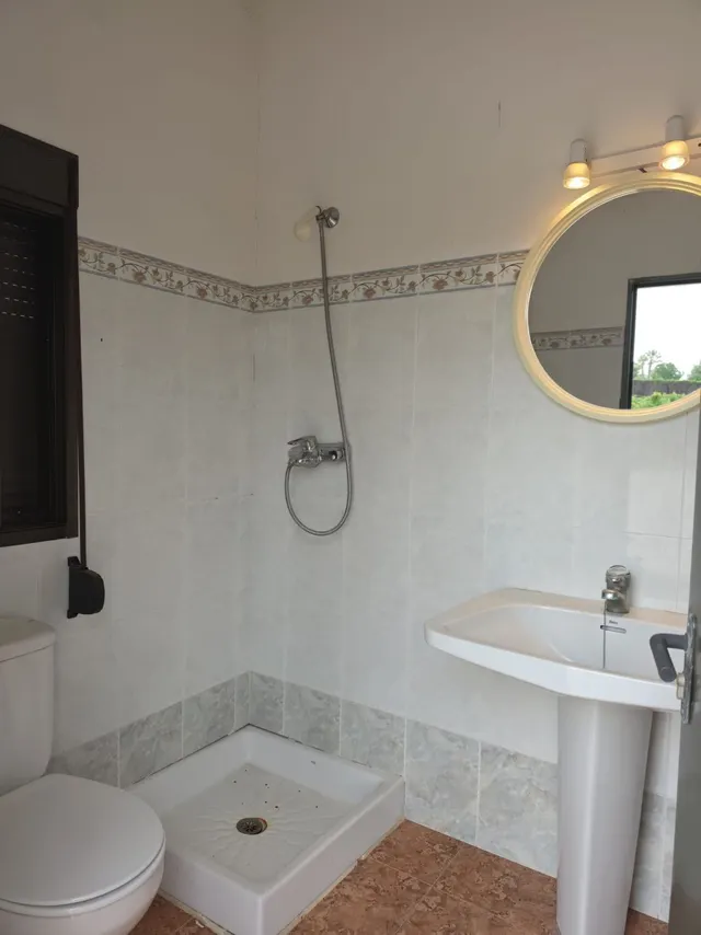 Exclusiva Finca con parcela llana en venta en Teulada - Amplias Posibilidades de Desarrollo — 43