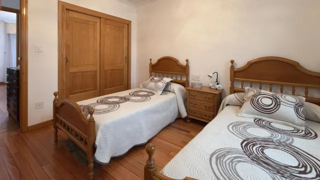 Casa en el Centro de Xinzo — 26