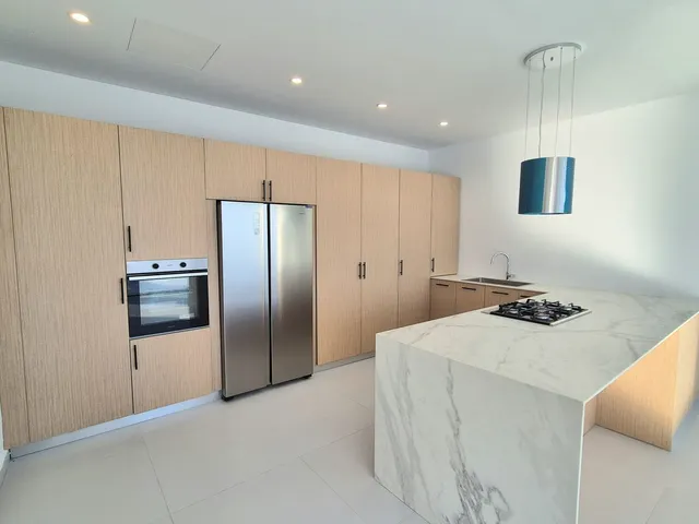 Chalet 3 habitaciones 320m² en venta - Riviera del sol — 20