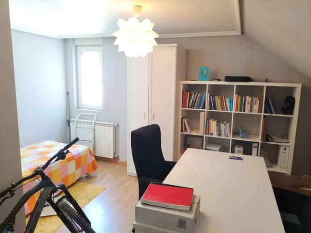 MONCASA VENDE ATICO EN GUARDO — 35