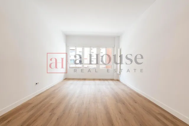 PISO RECIEN REFORMADO EN GAZTAMBIDE — 18