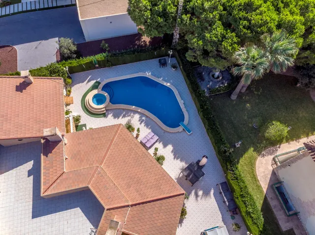 Villa de lujo en Cabo Roig — 6