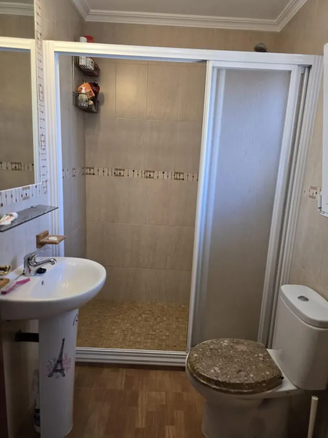 Villa 7 habitaciones 230m² en venta - Lomas de Cabo Roig — 29