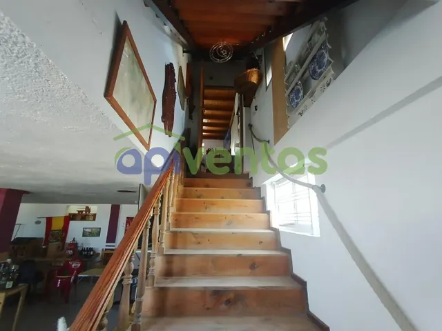 Casa vallada de 3 plantas — 20