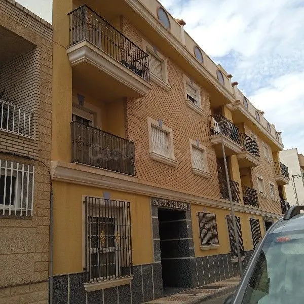 Venta piso en Roquetas de Mar (Almería) - foto 3