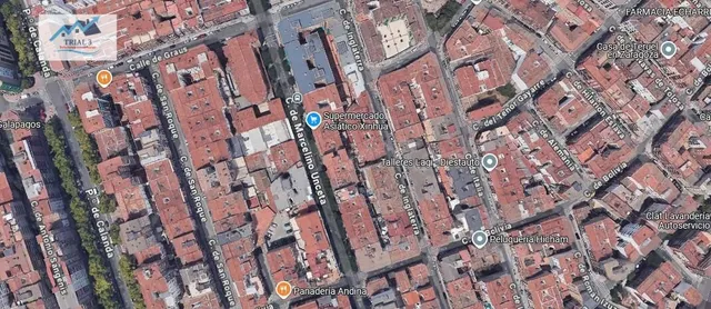 Venta piso en Zaragoza — 3