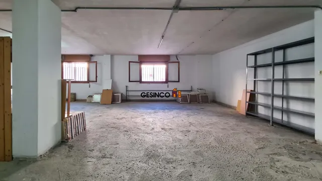 ENTRESUELO EN VENTA O ALQUILER EN AMPLIA AVENIDA DE ONTINYENT — 13