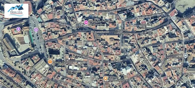 Venta de Suelo Urbano Residencial en Cuevas del Almanzora (A - foto 2