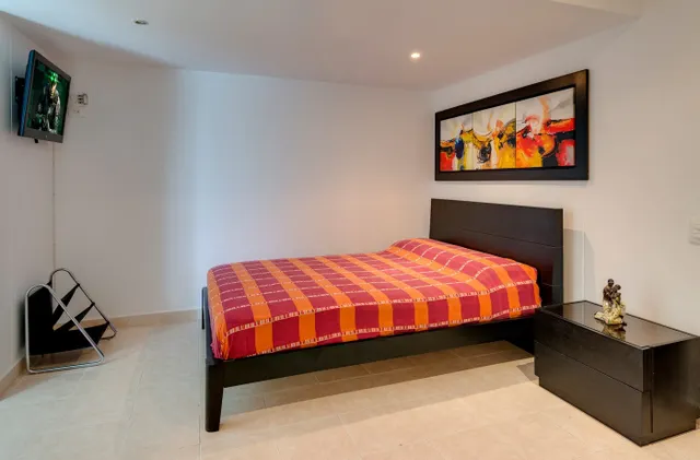 ALQUILER DE LOFT EN CASTILLOGRANDE — 8