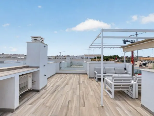 Villa 4 habitaciones 149m² en venta - Los balcones — 34